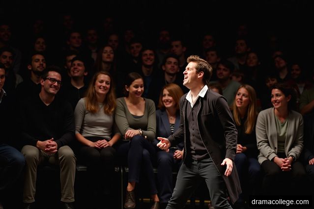 Breaking Down Shakespearean Plays for Modern Audiences
