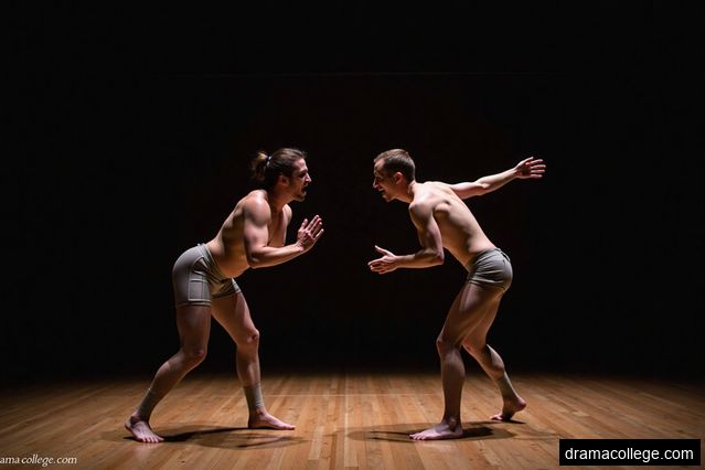 The Role of Movement and Gesture in Physical Theatre