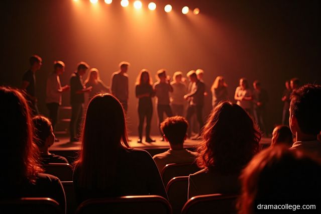 Understanding Dramatic Structure in Playwriting